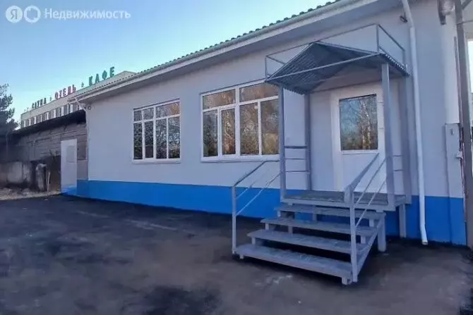 Помещение свободного назначения (120 м) - Фото 1