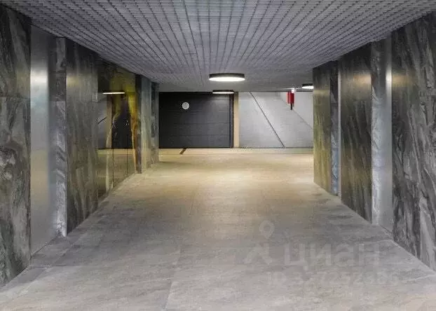 Гараж в Рязанская область, Рязань ул. Пожалостина, 29 (21 м) - Фото 1