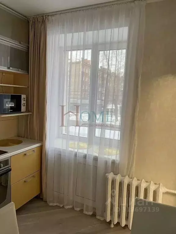 2-к кв. Новосибирская область, Новосибирск просп. Карла Маркса, 25 ... - Фото 1