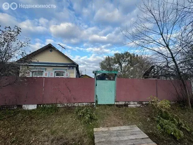 Дом в Сибирцево, Спортивная улица, 38 (31.8 м) - Фото 1