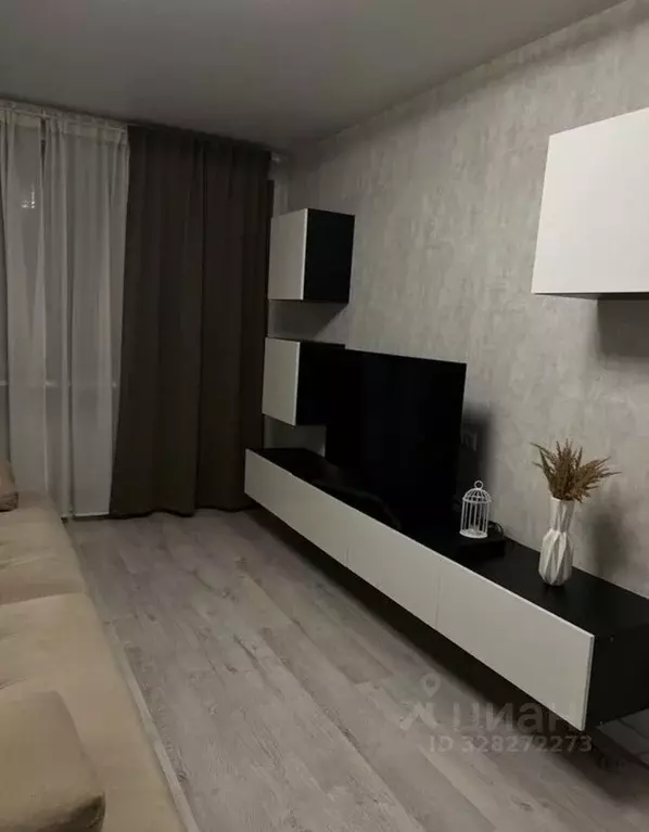 1-к кв. Московская область, Видное Петровский проезд, 27 (35.0 м) - Фото 2