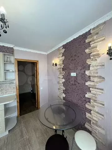 2-к. квартира, 52,3 м, 2/5 эт. - Фото 0