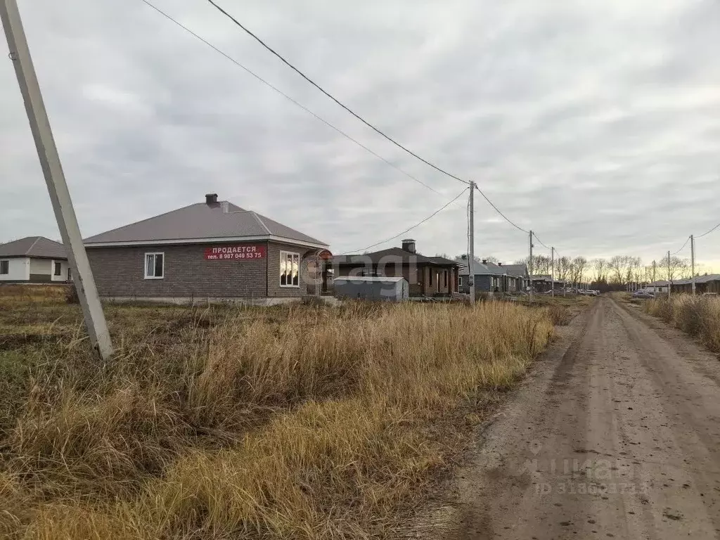 Дом в Башкортостан, Уфимский район, Булгаковский сельсовет, Уфимские ... - Фото 1