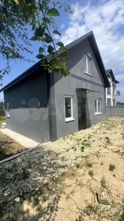 Дом 100 м на участке 4 сот. - Фото 1