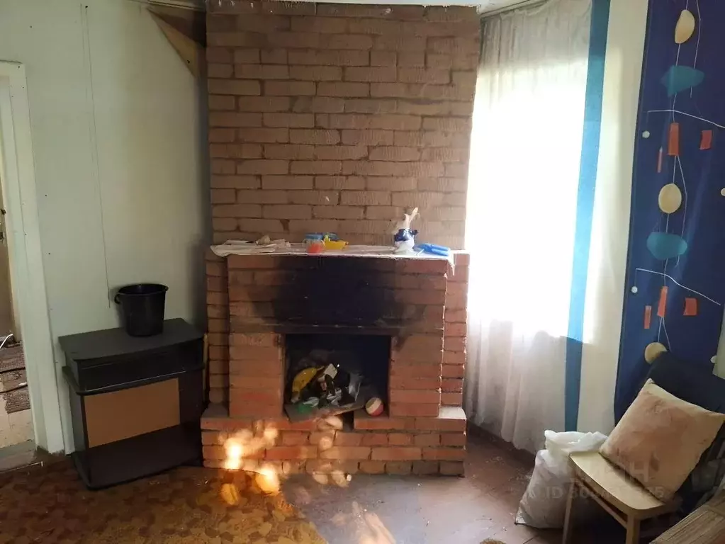 Дом в Алтайский край, Первомайский район, Лесное СТ  (50 м) - Фото 1