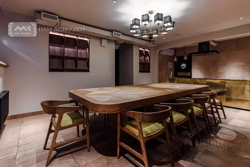 Помещение свободного назначения в Санкт-Петербург Мастерская ул., 9 ... - Фото 2