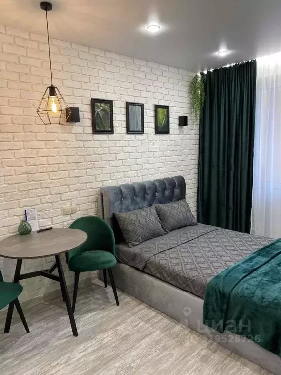 1-к кв. Московская область, Жуковский ул. Гудкова, 20 (20.0 м) - Фото 1