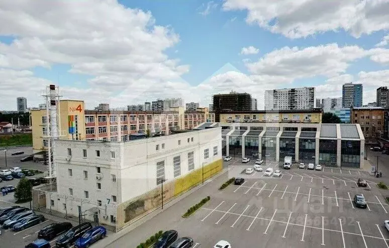 Помещение свободного назначения в Москва Полковая ул., 3С4 (830 м) - Фото 2