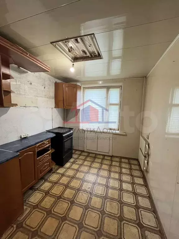 3-к. квартира, 59 м, 1/5 эт. - Фото 1