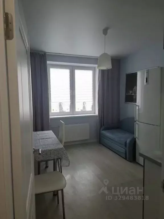 1-к кв. Москва Рязановское поселение, ул. Логинова, 7к1 (36.7 м) - Фото 2