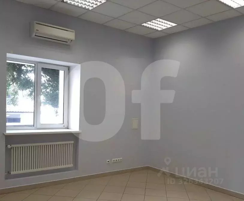 Офис в Москва Воронцовская ул., 20 (684 м) - Фото 1