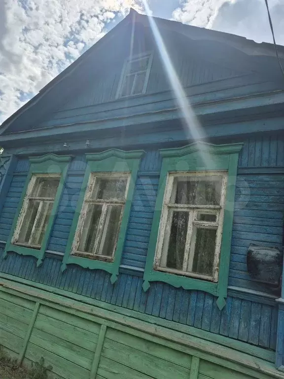 Дом 60 м на участке 7 сот. - Фото 0