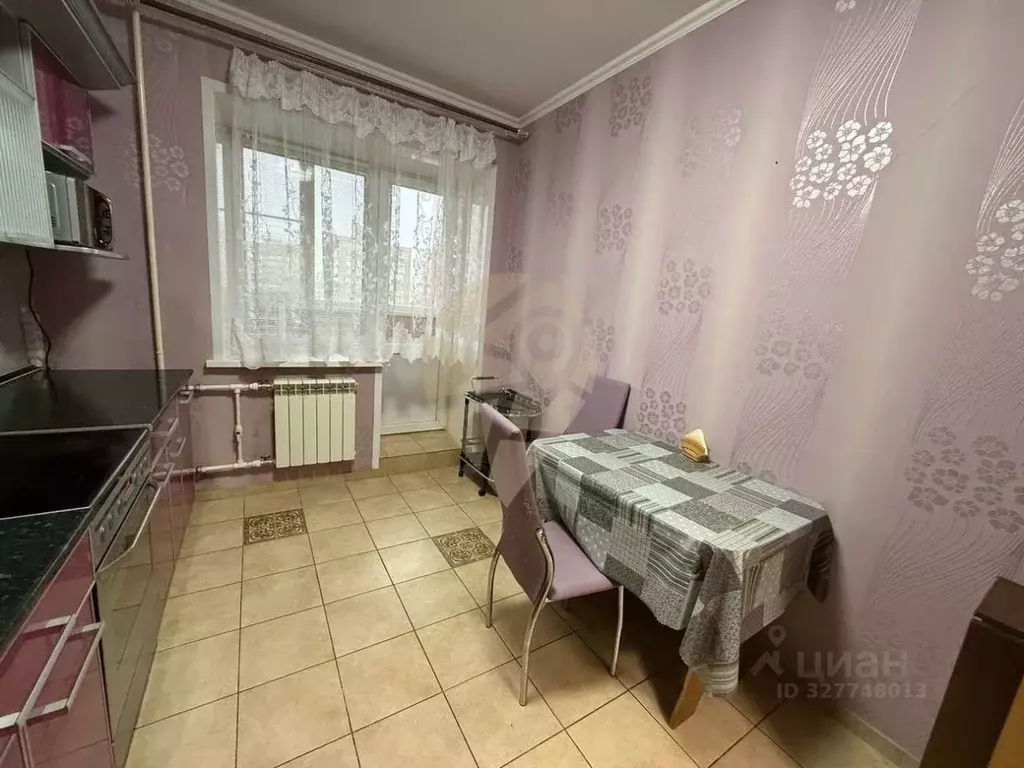 2-к кв. Белгородская область, Старый Оскол Восточный мкр, 47 (60.4 м) - Фото 2