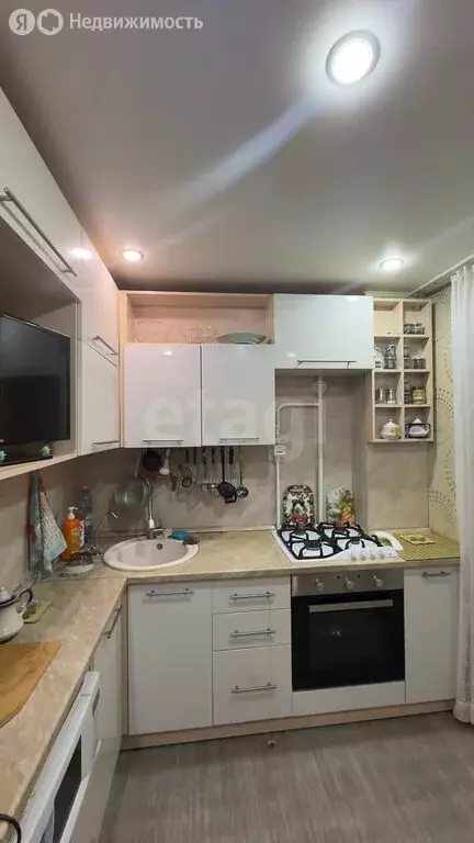 2-комнатная квартира: Омск, Мельничная улица, 89к3 (41 м) - Фото 1