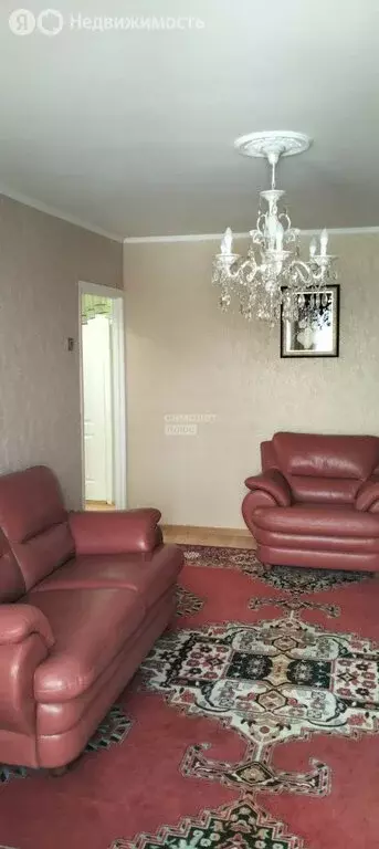 2-комнатная квартира: Москва, улица Лётчика Бабушкина, 39к3 (51 м) - Фото 1