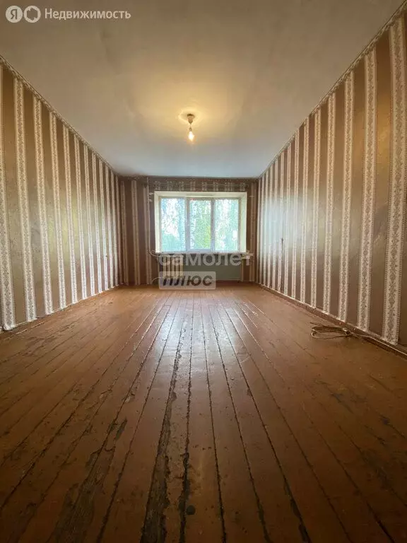 1к в -комнатной квартире (18 м) - Фото 1