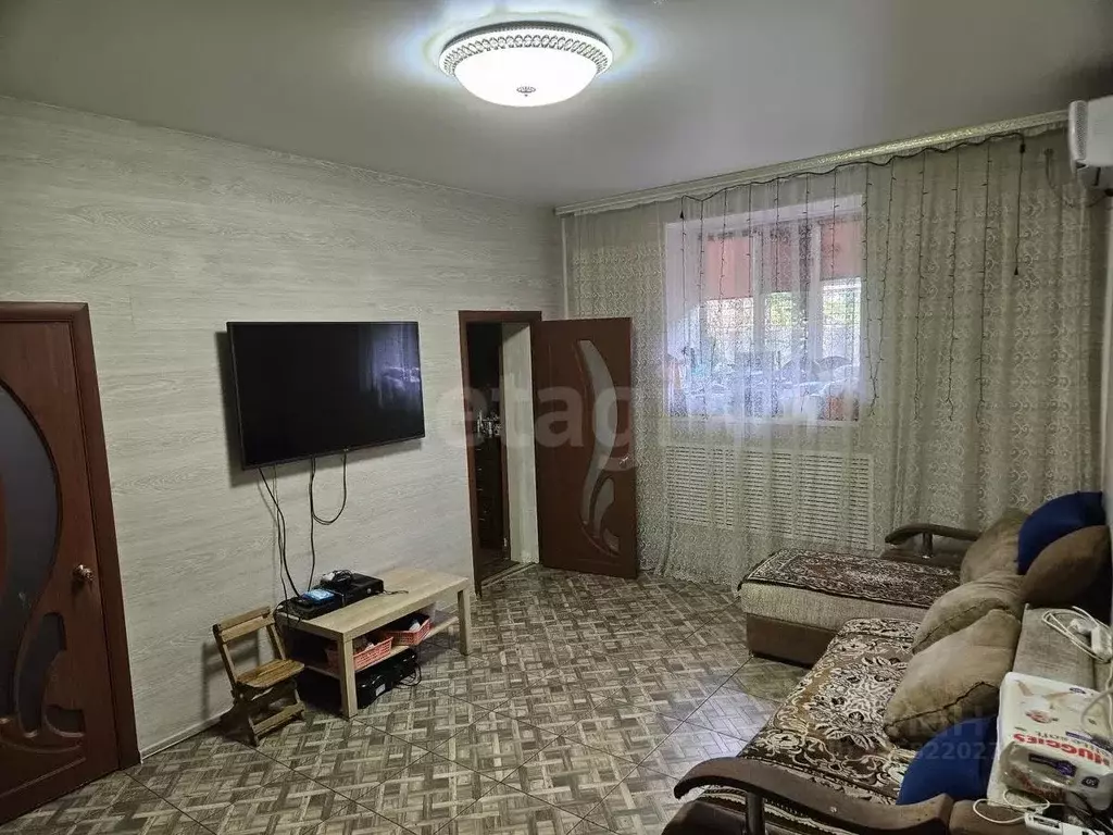 Дом в Адыгея, Майкоп Тульская ул. (125 м) - Фото 1