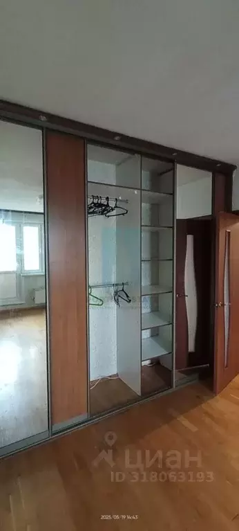 2-к кв. Москва ул. Газопровод, 15 (52.0 м) - Фото 0