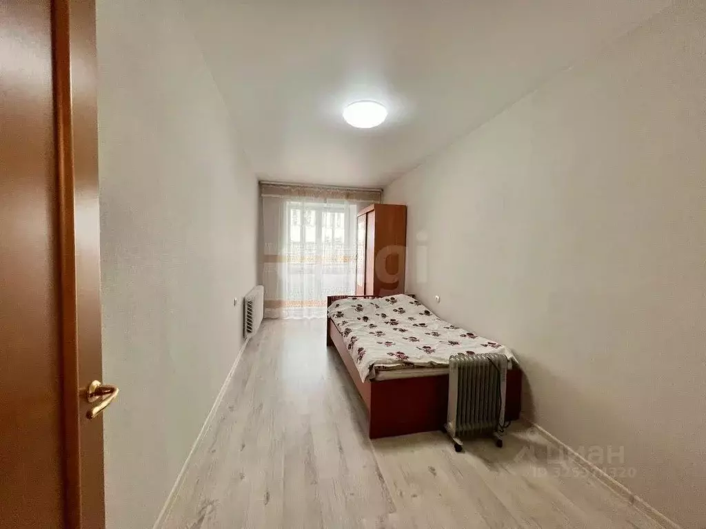 3-к кв. Тверская область, Конаковский муниципальный округ, Изоплит пгт ... - Фото 1