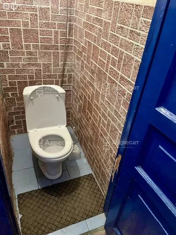 1к в -комнатной квартире (11 м) - Фото 1