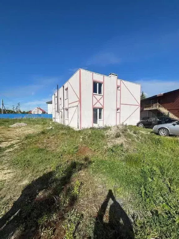 Квартира-студия, 41,1 м, 2/2 эт. - Фото 1