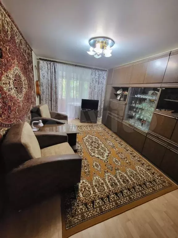 2-к. квартира, 43 м, 2/9 эт. - Фото 0