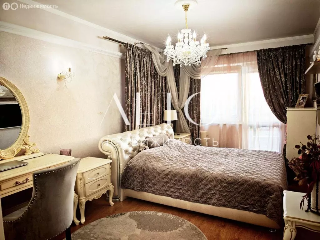 2-комнатная квартира: Сочи, улица Кирова, 30 (66.8 м) - Фото 2