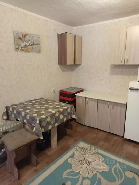 Комната Пермский край, Пермь пер. 1-й Дубровский, 4 (18.0 м) - Фото 1