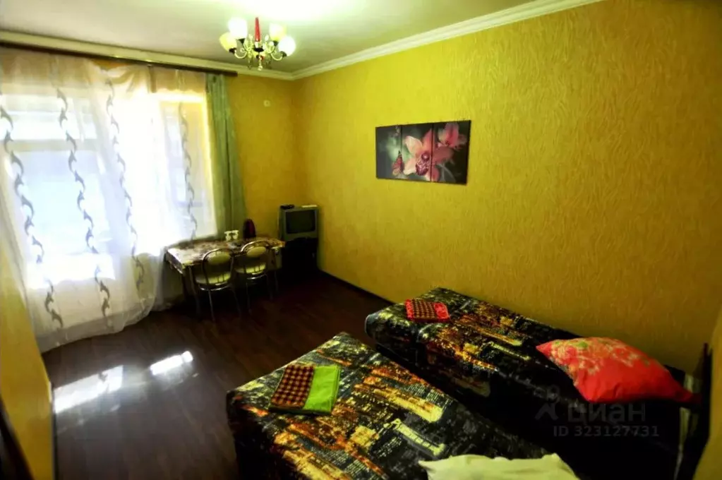 Комната Ростовская область, Константиновск ул. Ленина, 2 (1.0 м) - Фото 1