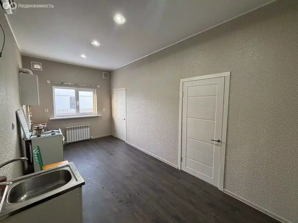 Дом в Крымск, Адагумская улица (42.4 м) - Фото 2