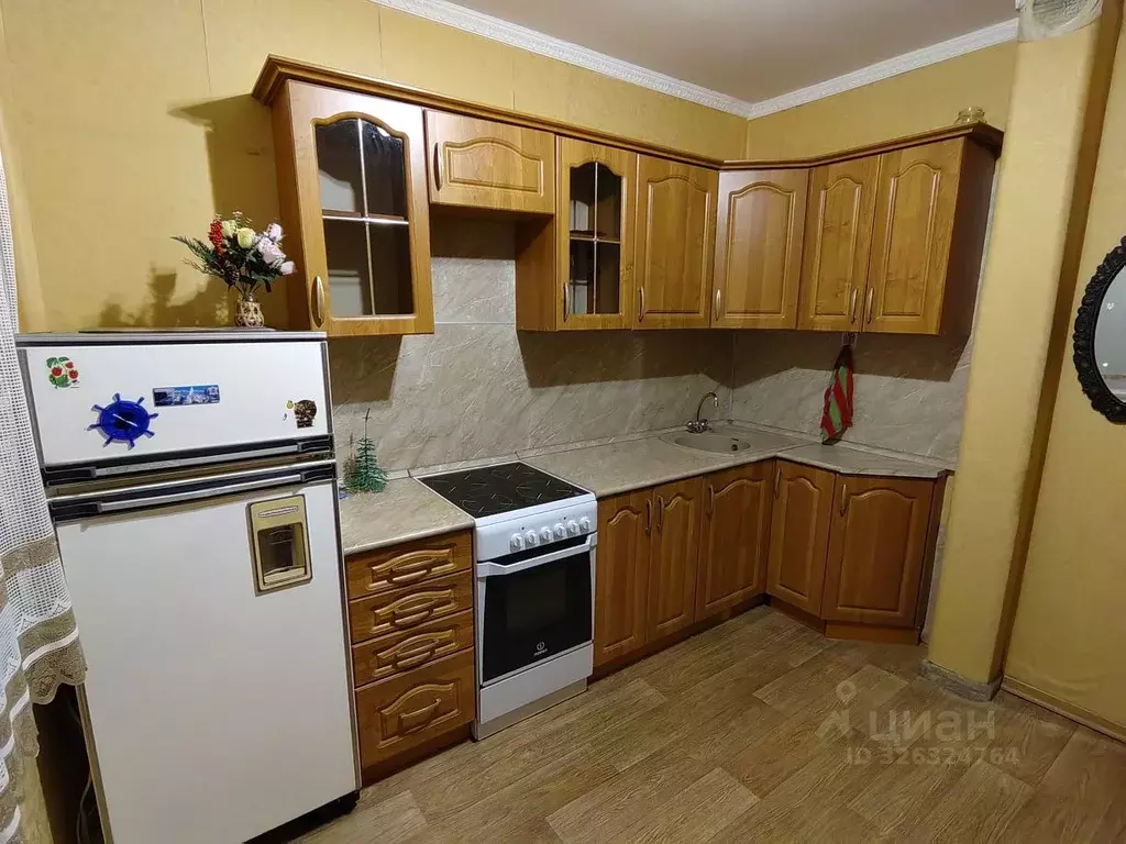 1-к кв. Москва бул. Яна Райниса, 1 (38.0 м) - Фото 1