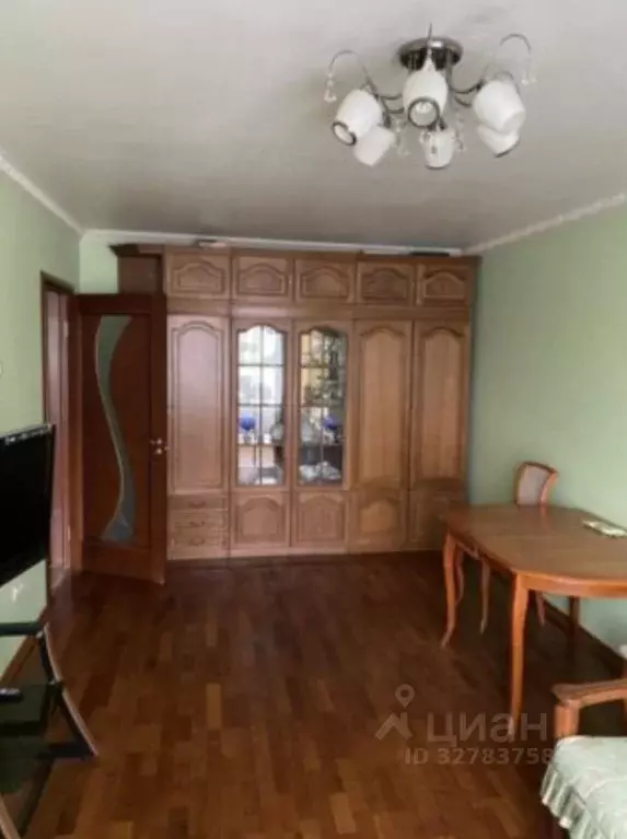 1-к кв. Москва ул. Красного Маяка, 5К1 (37.0 м) - Фото 2