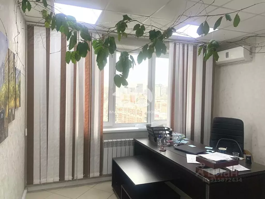 Офис в Новосибирская область, Новосибирск Железнодорожная ул., 15 (59 ... - Фото 0