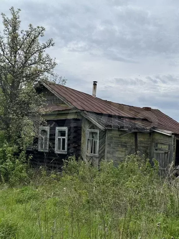 Дом 45 м на участке 13 сот. - Фото 1