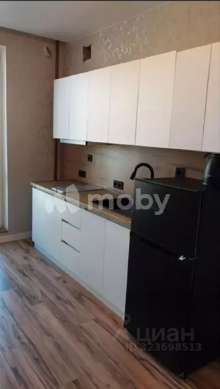 1-к кв. Калининградская область, Гурьевск бул. Рижский, 6 (33.0 м) - Фото 2