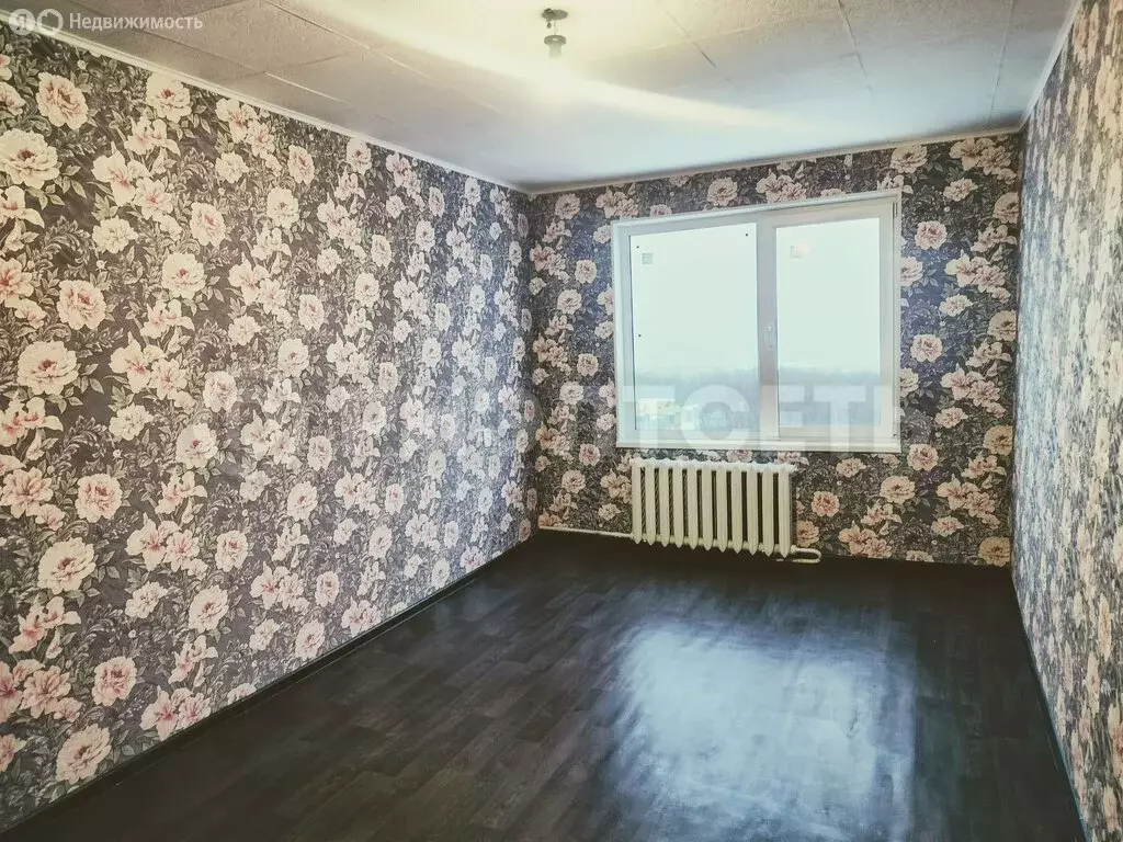 2-комнатная квартира: Мурманск, жилой район Дровяное, улица Юрия ... - Фото 2