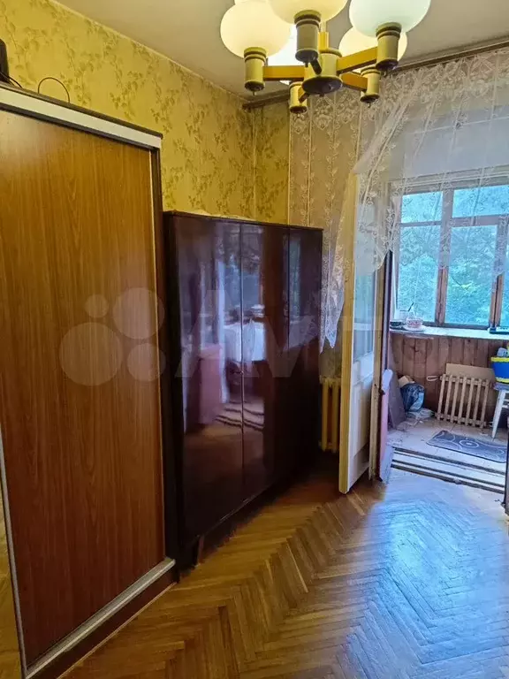 2-к. квартира, 48 м, 3/3 эт. - Фото 1