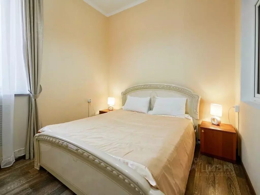 Комната Ставропольский край, Кисловодск ул. Чкалова, 61А (22.0 м) - Фото 1