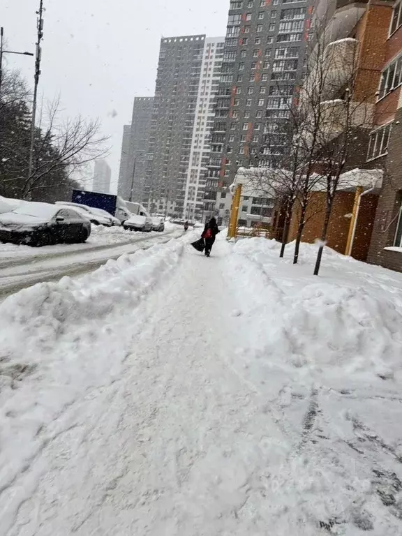 Помещение свободного назначения в Московская область, Котельники ул. ... - Фото 2