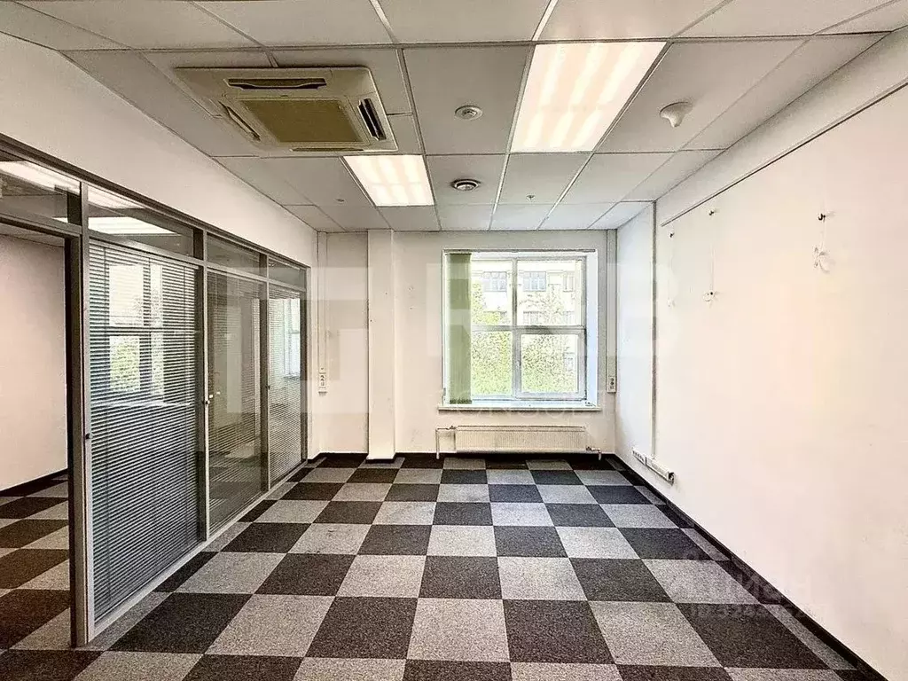 Офис в Москва ул. Бутырский Вал, 68/70С1 (289 м) - Фото 1