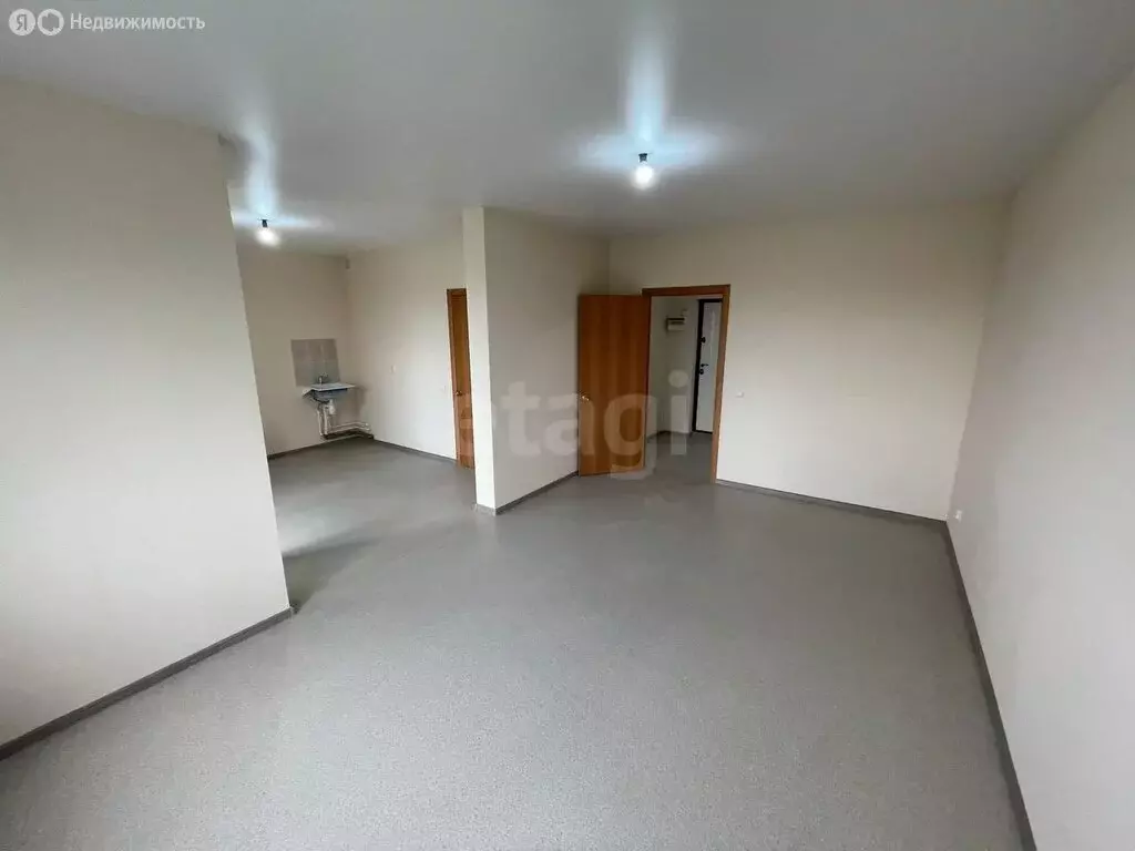 2-комнатная квартира: Троицкое, улица Матросова, 15к11 (65.3 м) - Фото 2