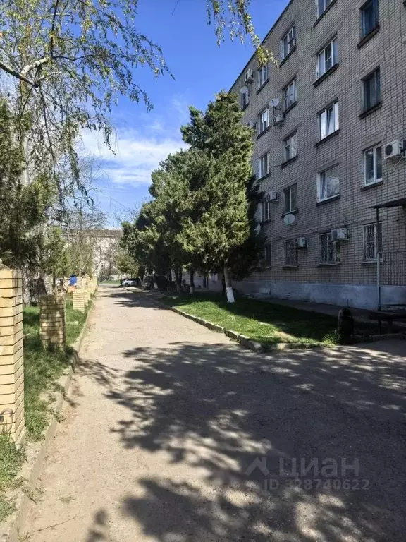 Комната Краснодарский край, Белореченск Интернациональная ул. (18.0 м) - Фото 1