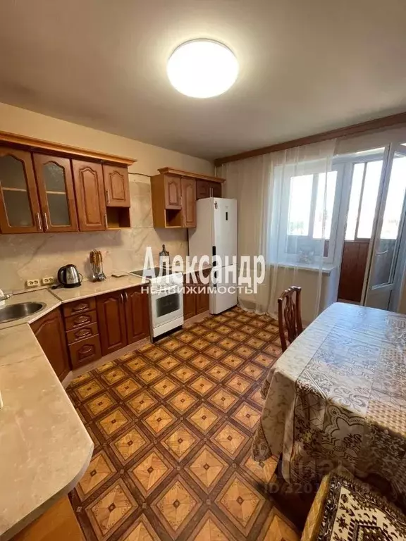 2-к кв. Санкт-Петербург Новоколомяжский просп., 8/10 (66.8 м) - Фото 0