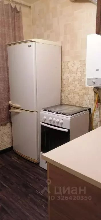 2-к кв. Коми, Сыктывкар Коммунистическая ул., 37 (45.0 м) - Фото 1