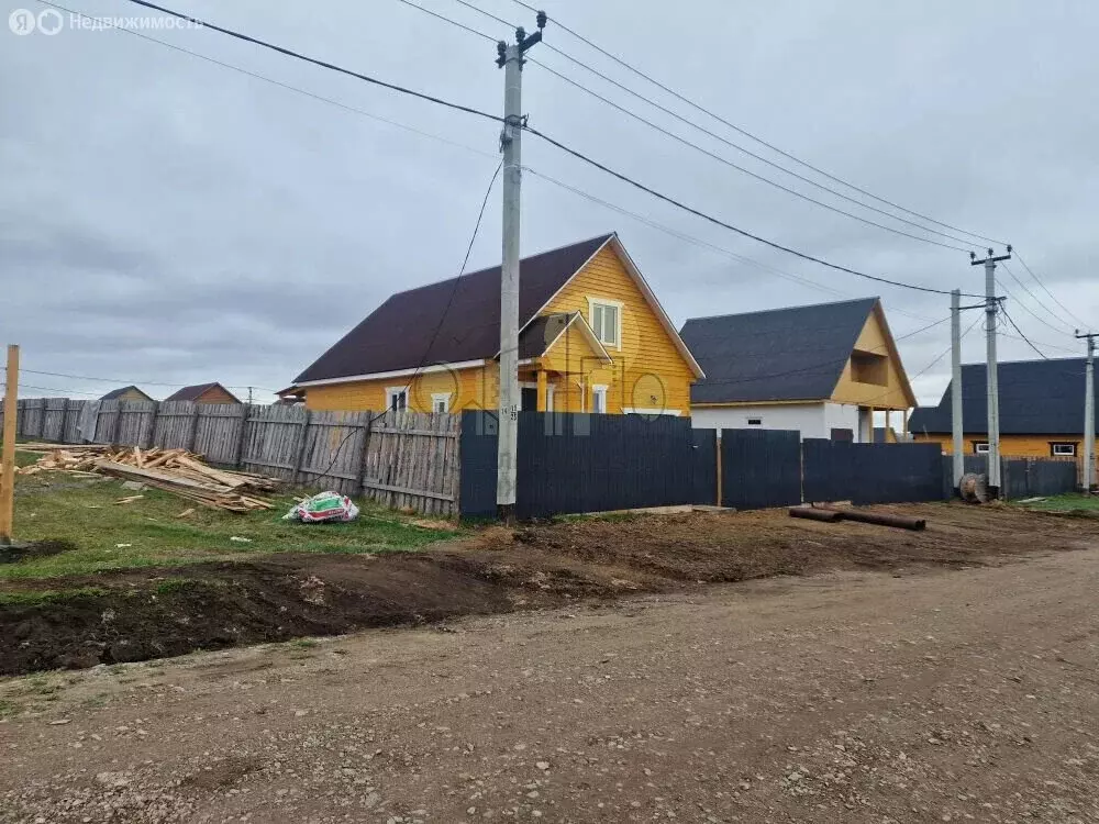 Участок в деревня Грановщина, Медовая улица (10.56 м) - Фото 2