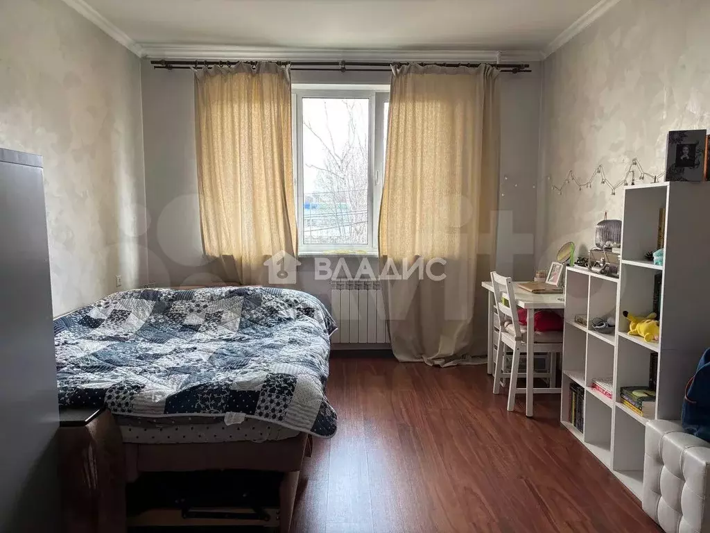 1-к. квартира, 37,6 м, 2/17 эт. - Фото 1