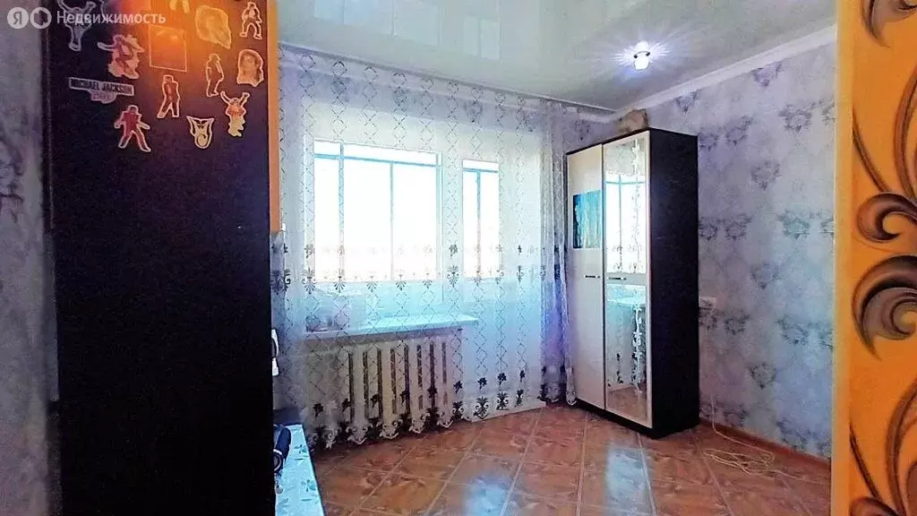 1-комнатная квартира: Пласт, Октябрьская улица, 70 (20.8 м) - Фото 2