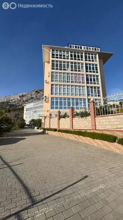 7-комнатная квартира: Форос, Северная улица, 43 (125 м) - Фото 2