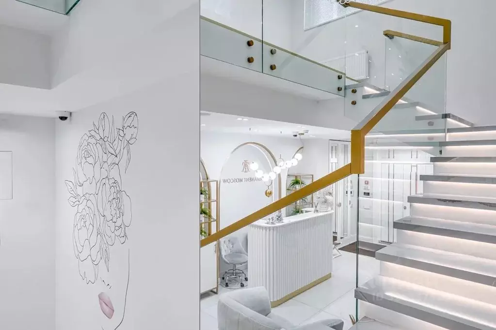 Помещение свободного назначения в Москва Мукомольный проезд, 2 (252 м) - Фото 1