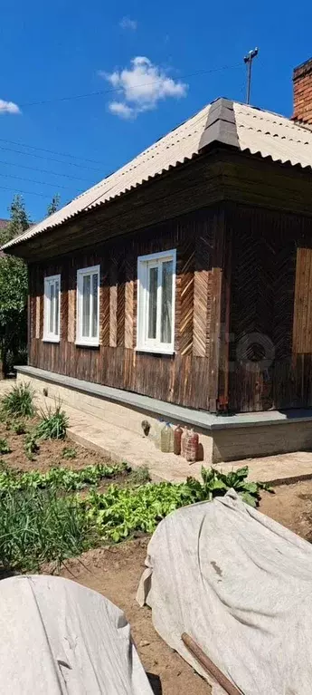 Дом 60 м на участке 5 сот. - Фото 0